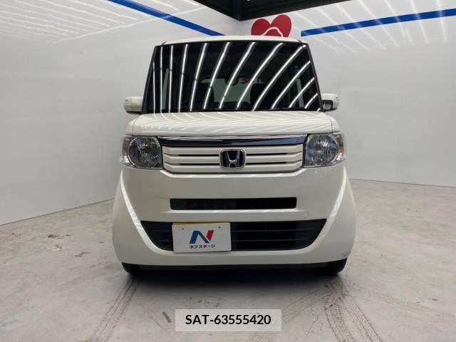 Honda N BOX 2014-09 252577-13