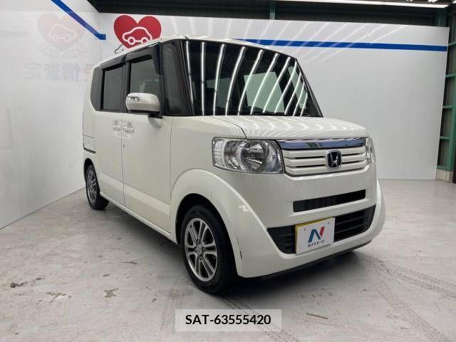 Honda N BOX 2014-09 252577-15