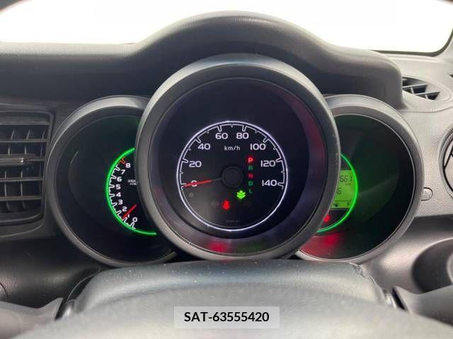 Honda N BOX 2014-09 252577-19