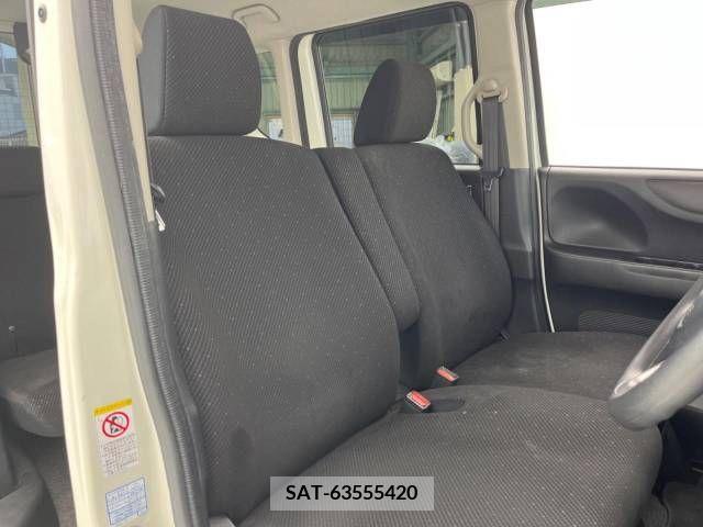 Honda N BOX 2014-09 252577-6