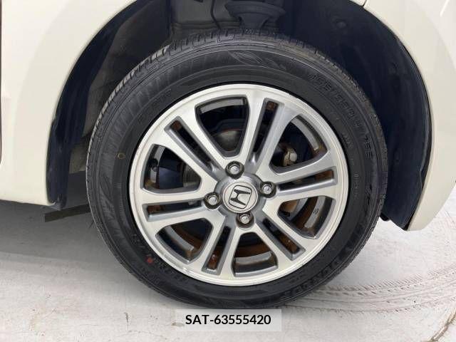 Honda N BOX 2014-09 252577-12