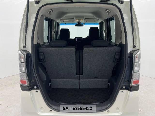 Honda N BOX 2014-09 252577-9