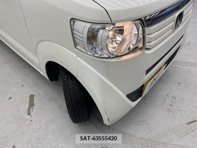 Honda N BOX 2014-09 252577-11