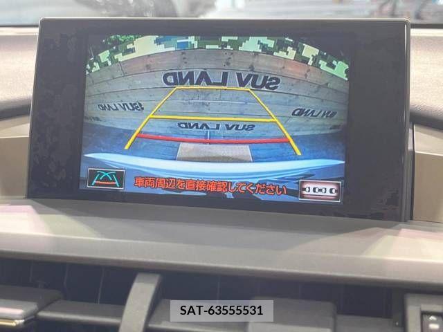 Lexus NX 2014-09 275581-3