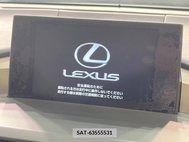 Lexus NX 2014-09 275581-2