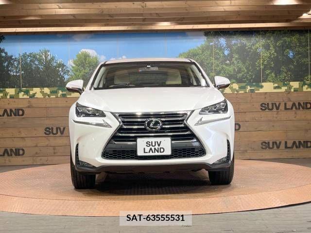 Lexus NX 2014-09 275581-17