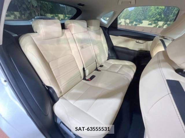 Lexus NX 2014-09 275581-16