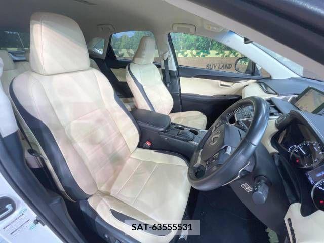 Lexus NX 2014-09 275581-15