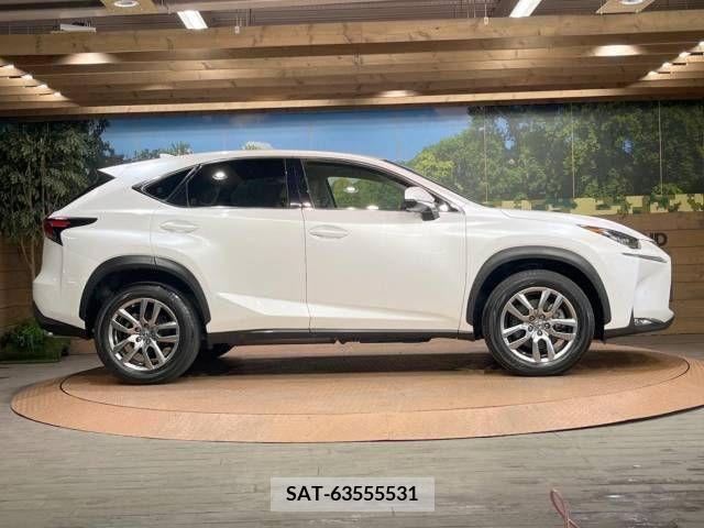 Lexus NX 2014-09 275581-19