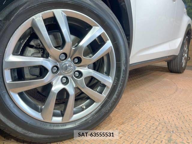 Lexus NX 2014-09 275581-12