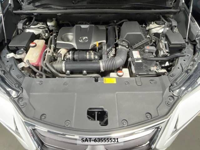 Lexus NX 2014-09 275581-13