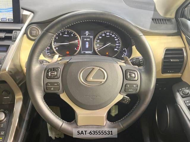 Lexus NX 2014-09 275581-9