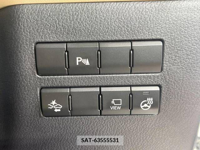 Lexus NX 2014-09 275581-7