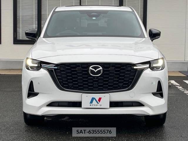 Mazda CX-60 2023-02 333139-15