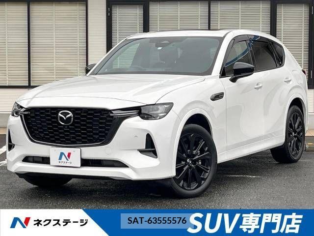 Mazda CX-60 2023-02 333139-0
