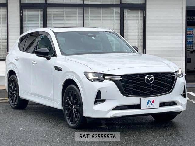 Mazda CX-60 2023-02 333139-17