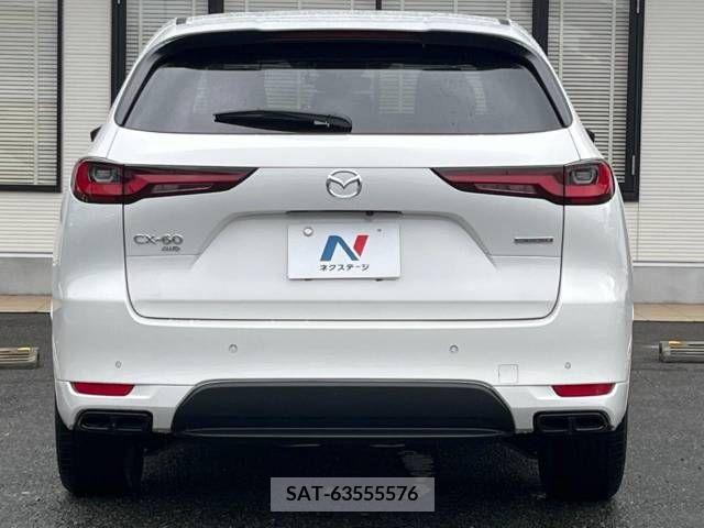 Mazda CX-60 2023-02 333139-16