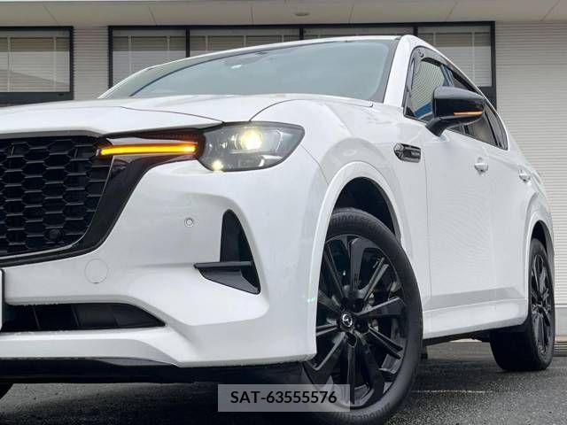 Mazda CX-60 2023-02 333139-13