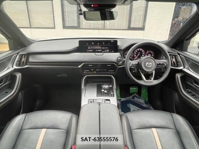 Mazda CX-60 2023-02 333139-1