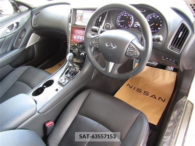 Nissan SKYLINE 2016-12 285229-5