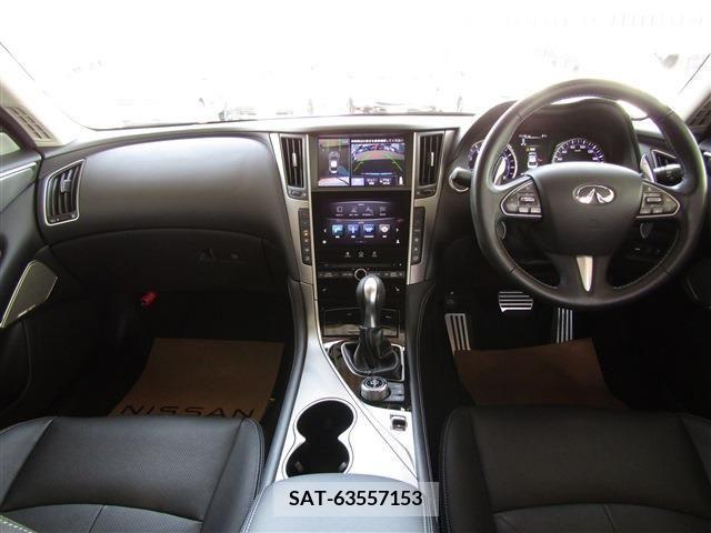 Nissan SKYLINE 2016-12 285229-2
