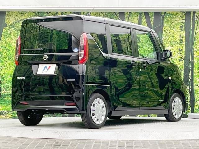 Nissan ROOX 2022-03 183359-18
