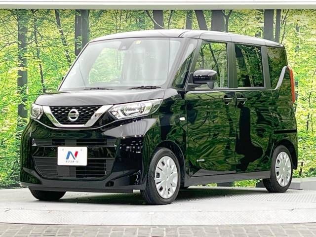 Nissan ROOX 2022-03 183359-17