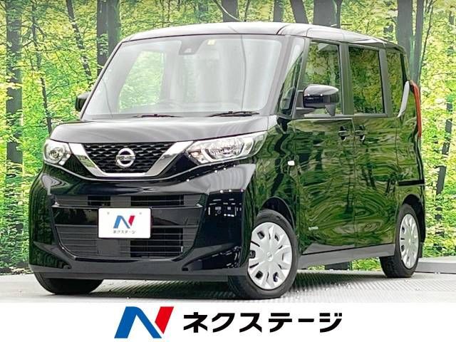 Nissan ROOX 2022-03 183359-0