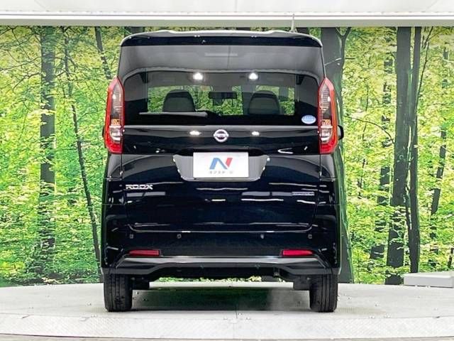 Nissan ROOX 2022-03 183359-16