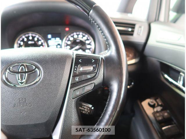 Toyota ALPHARD 2021-06 292189-11