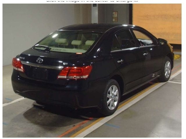 Toyota PREMIO 2021-02 183633-7