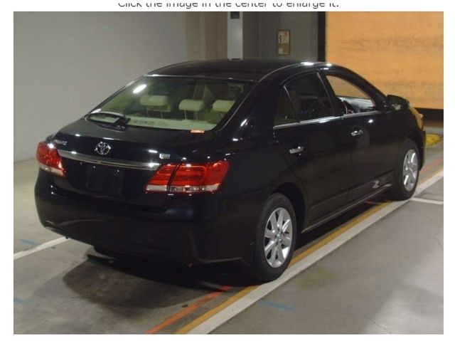 Toyota PREMIO 2021-02 183633-8