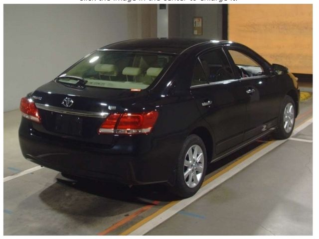 Toyota PREMIO 2021-02 183633-5