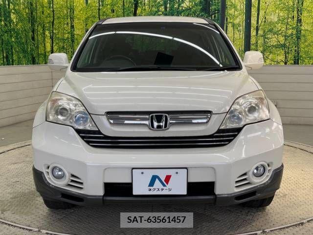 Honda CR-V 2008-12 358371-1