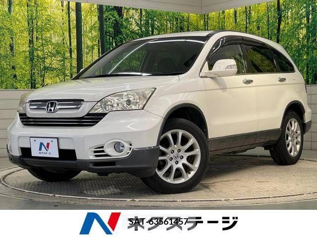 Honda CR-V 2008-12 358371-0