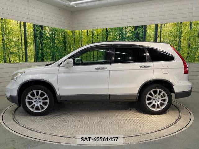 Honda CR-V 2008-12 358371-4