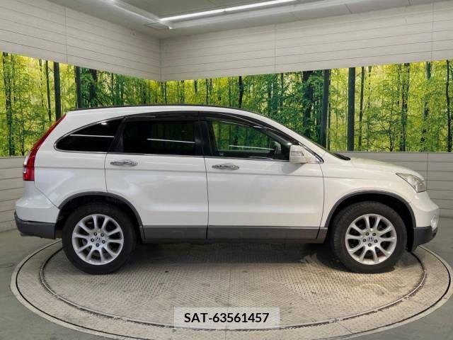 Honda CR-V 2008-12 358371-2