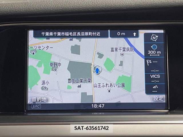 Audi A4 2013-12 350592-3