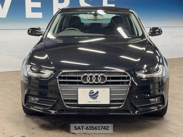 Audi A4 2013-12 350592-15