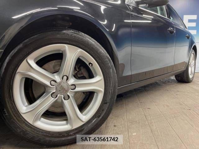 Audi A4 2013-12 350592-14