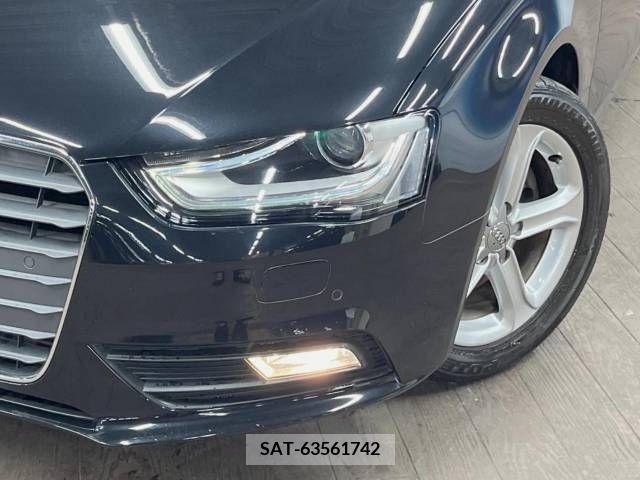 Audi A4 2013-12 350592-13