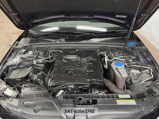 Audi A4 2013-12 350592-19