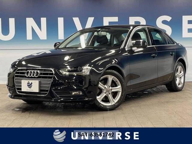 Audi A4 2013-12 350592-0