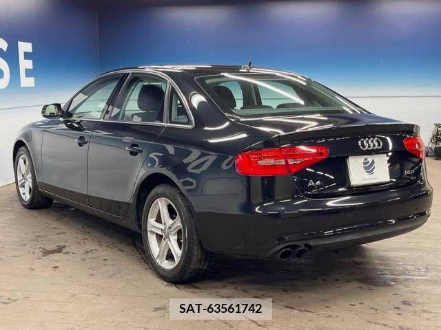 Audi A4 2013-12 350592-18