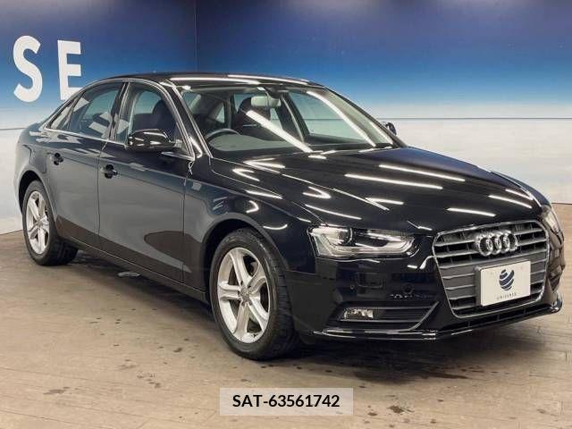 Audi A4 2013-12 350592-17