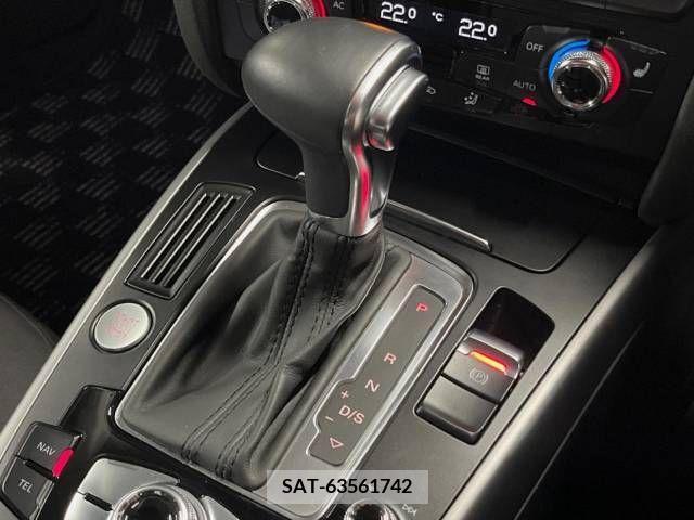 Audi A4 2013-12 350592-11