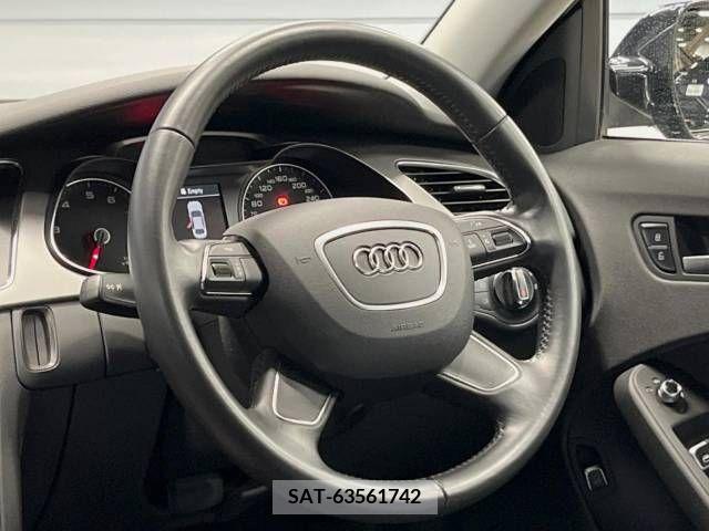 Audi A4 2013-12 350592-10
