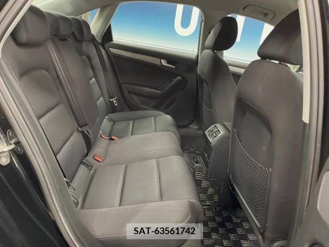 Audi A4 2013-12 350592-9