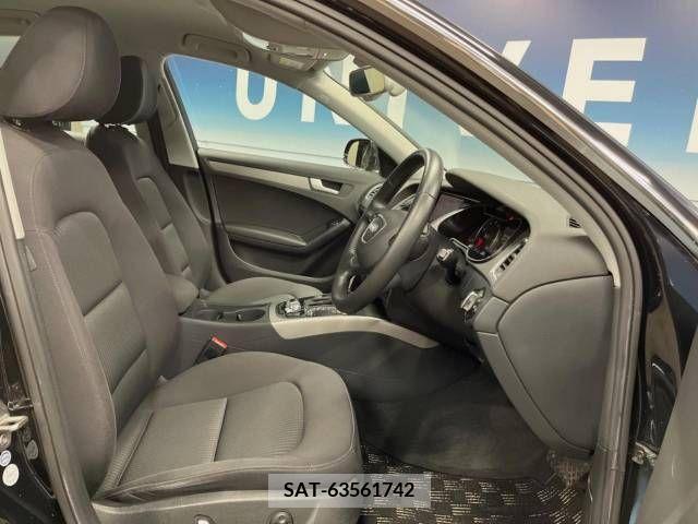Audi A4 2013-12 350592-8