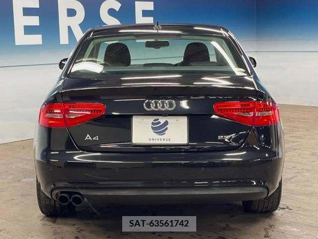 Audi A4 2013-12 350592-16